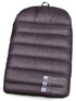 Dog Helios ® 'Trail-Barker' Multi-Surface Water-Resistant Travel Camping Dog Bed