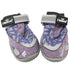 Dog Helios 'Surface' Premium Grip Performance Dog Shoes - Set Of 4