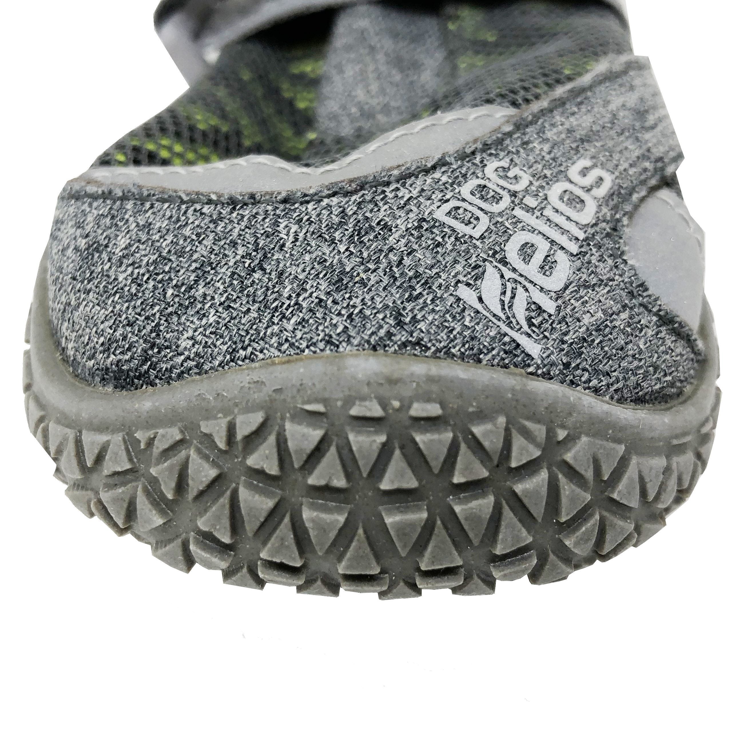 Dog Helios 'Surface' Premium Grip Performance Dog Shoes - Set Of 4