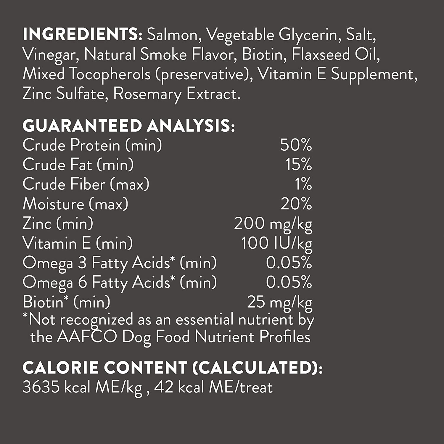 Dogswell Grain Free Jerky Dog Jerky Treats - Salmon–18 oz Bag