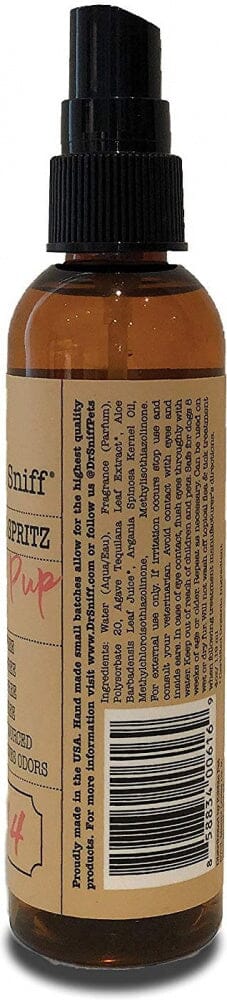 Dr. Sniff Freshening Spritz No. 310 Sweet Pup