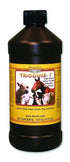Durvet Triodine-7 Iodine Antiseptic Disinfectant Veterinary Supplies Sprays/Daubers - 16 Oz