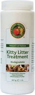 Earth Friendly ECOS Kitty Litter Treatment Cat Deodorizer - 2 lb Bag  