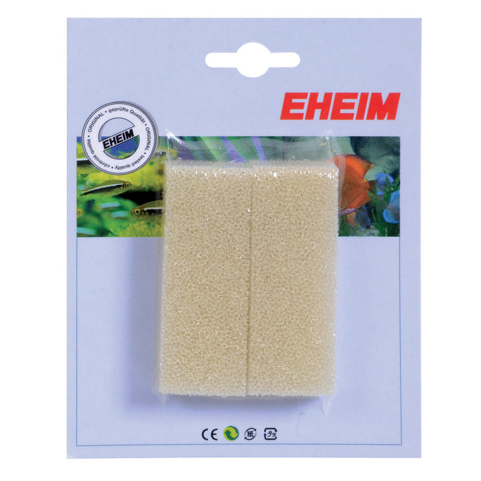 Eheim Coarse Foam Cartridges for miniFLAT Internal Filter - 2 pk