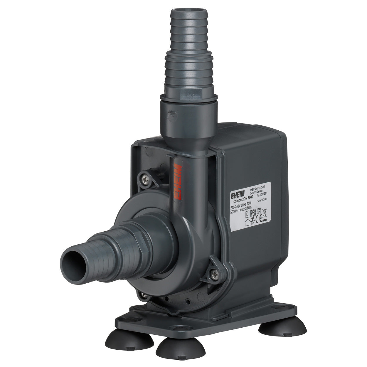Eheim compactON Aquarium Pump - 5000