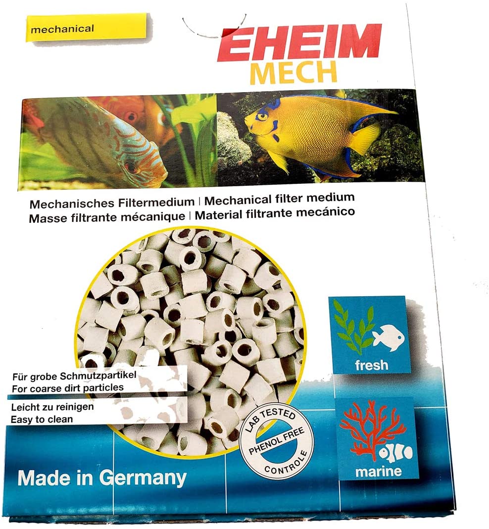 Eheim Ehfimech Mechanical Filter Media - 1 L