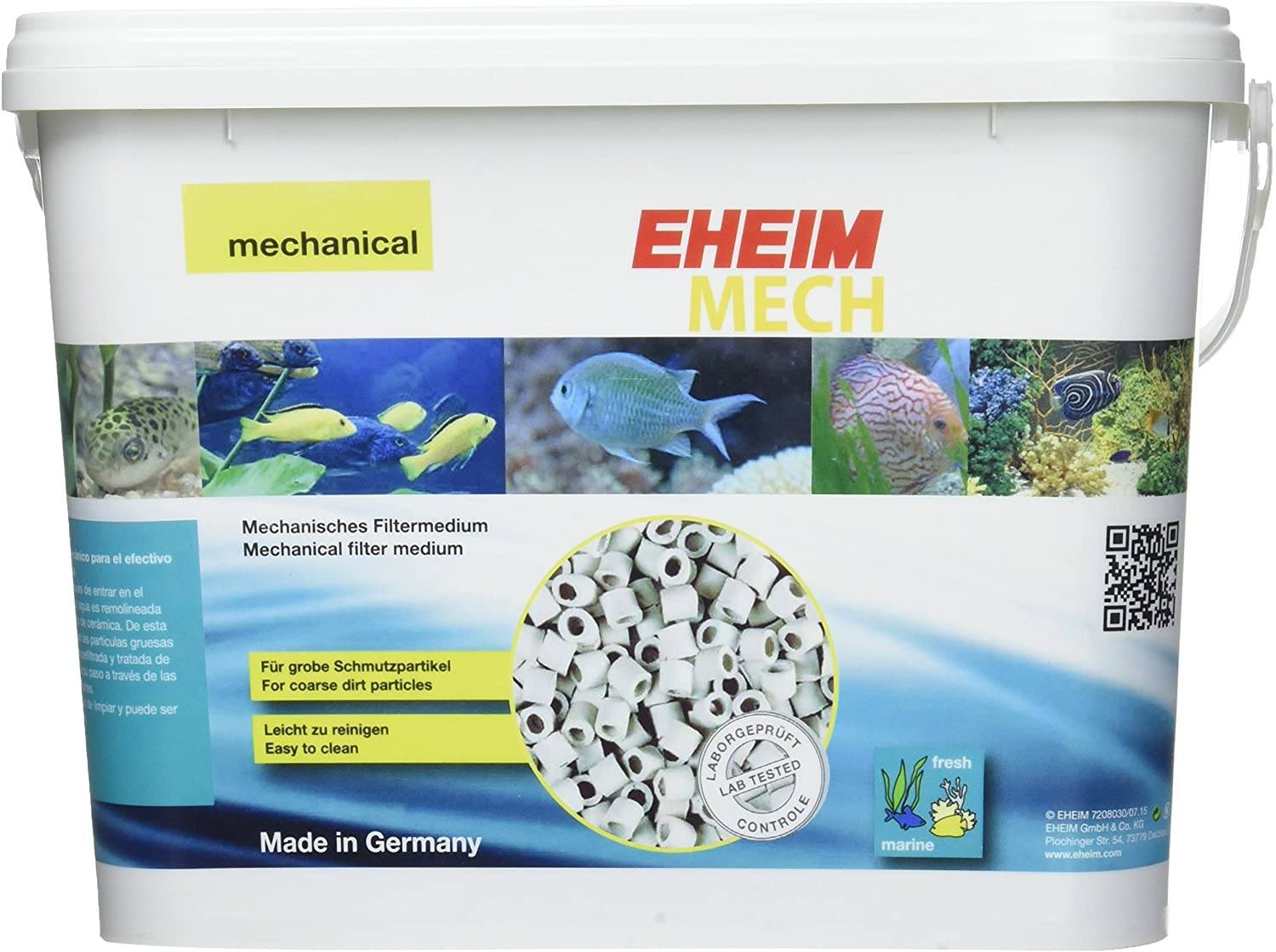 Eheim Ehfimech Mechanical Filter Media - 5 L