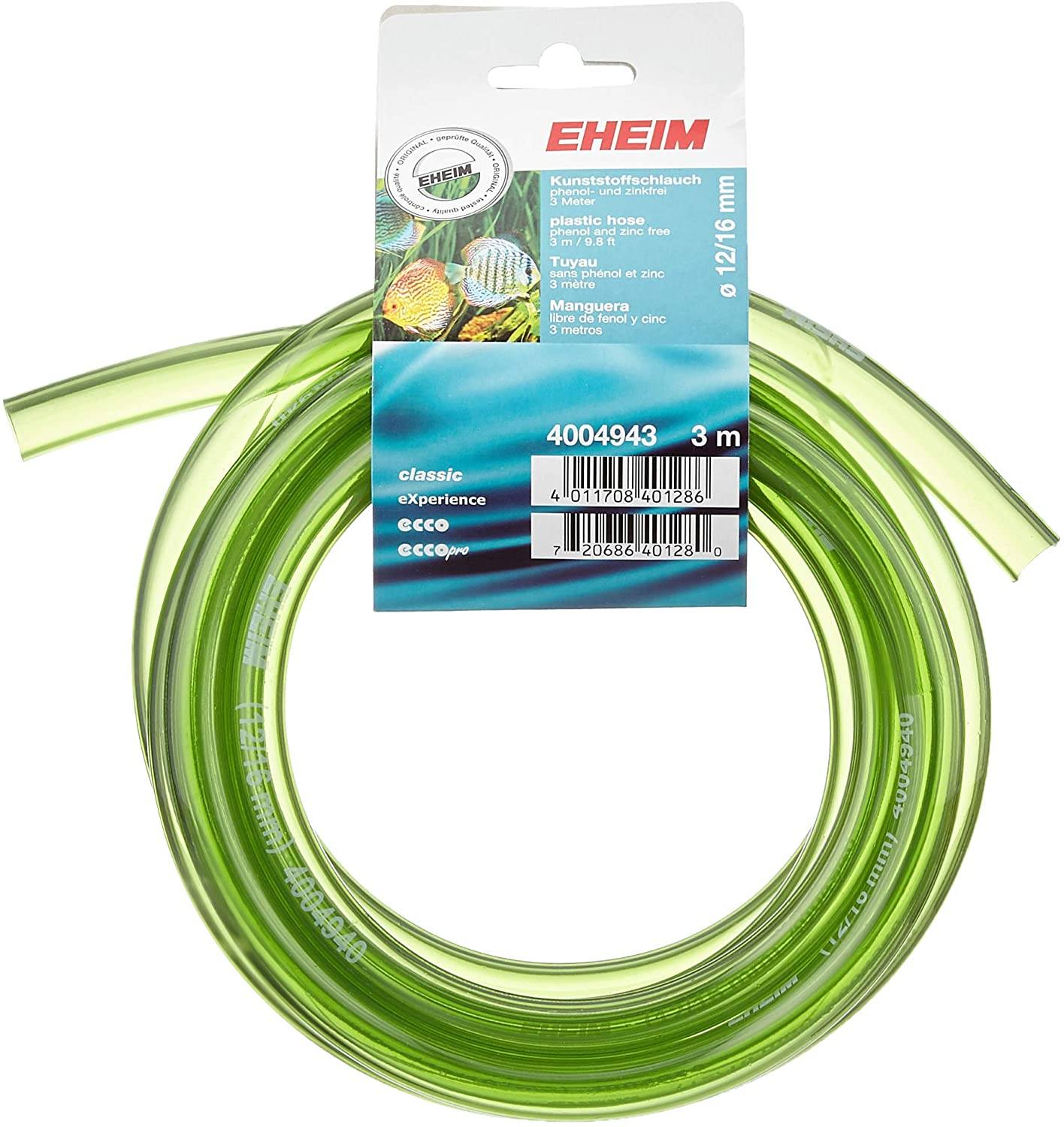 Eheim Pre-Cut Tubing - 494 - 9.8 ft