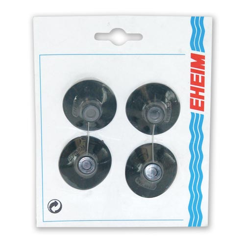 Eheim Suction Cups - 4 pk