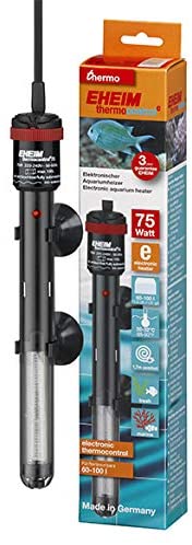 Eheim thermocontrol e - 75 W