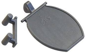 Eheim Valve with Holder for 2071-2075/2076/2078/2080