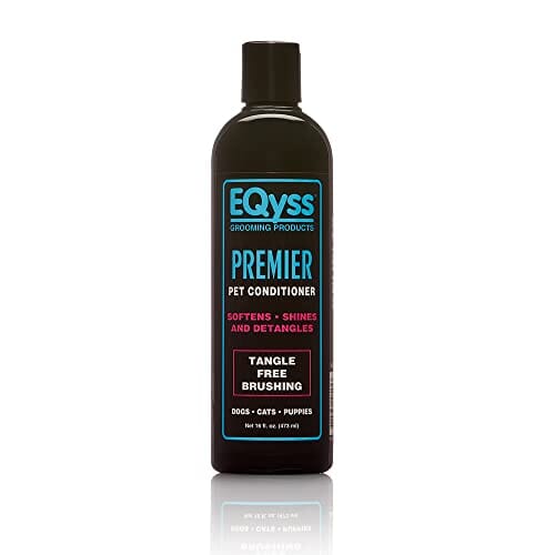 Eqyss Premier Pet Conditioner - 16 Oz