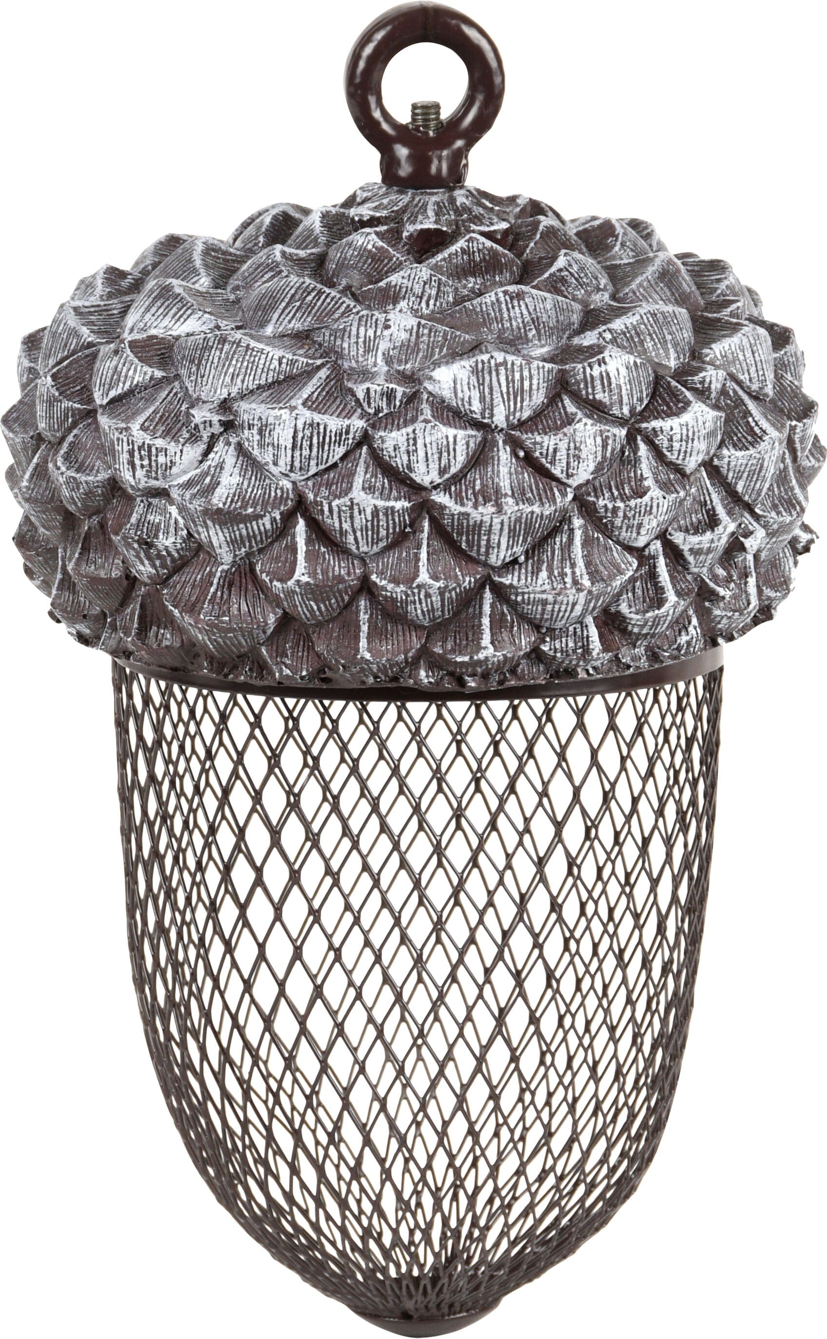 Esschert Design Acorn Wild Bird Feeder