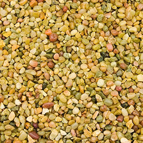 Estes Nature Blends Gravel - Shallow Creek - 25 lb - Pack of 2