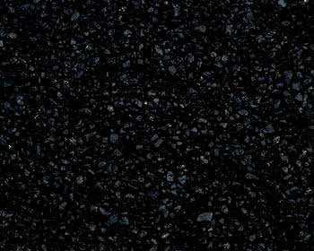 Estes Special Spectrastone Gravel - Black - 5 lb - Pack of 6