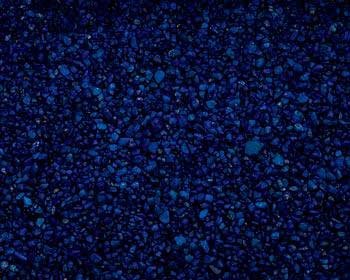 Estes Special Spectrastone Gravel - Blue - 25 lb - Pack of 2