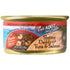 Evanger's 'Against the Grain' Shrimp Daddy with Tuna & Salmon Dinner Shreaded Canned Cat Food - 2.8 oz Cans - Case of 24