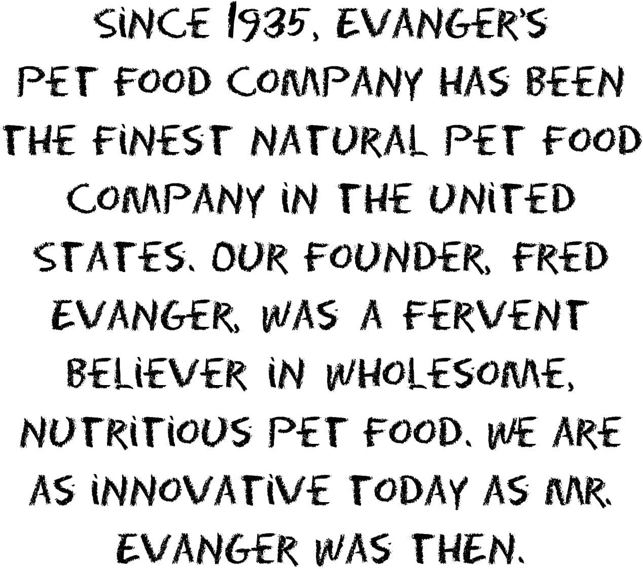 Evanger's All-Meat Classic Beef, Chicken & Liver Canned Dog Food - 12.8 Oz - Case of 12