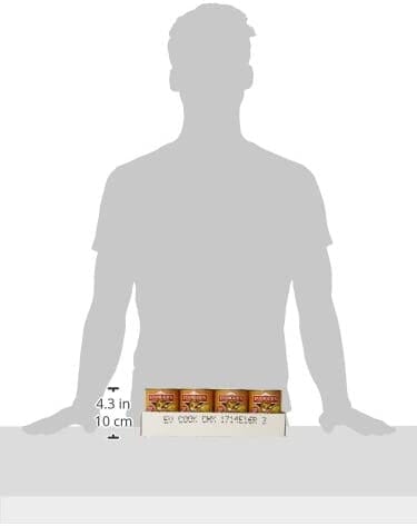 Evanger's All-Meat Classic Cooked Chicken Canned Dog Food - 12.8 Oz - Case of 12