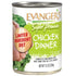 Evanger's Chicken Dinner with Chunks Super Premium Canned Dog Food - 13 oz Cans - Case of 12