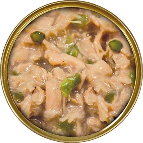 Evanger's Chicken & Polyhauai'I Berry Dinner Canned Cat Food - 2.8 Oz - Case of 24