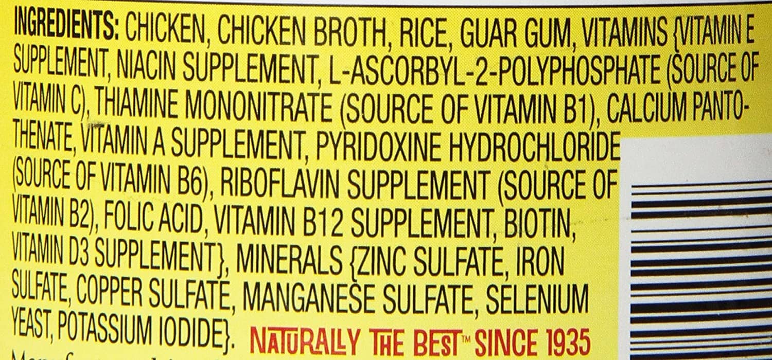 Evanger's Complete Classic Chicken & Rice Dinner Canned Dog Food - 12.8 Oz - Case of 12