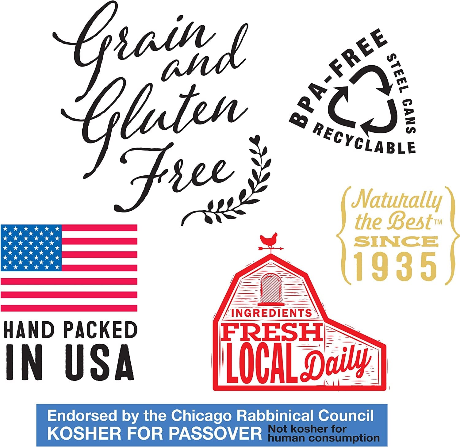 Evanger's EVX Restricted Diet Low Phosphorus Boneless Beef Canned Cat Food - 5.5 Oz - Case of 24