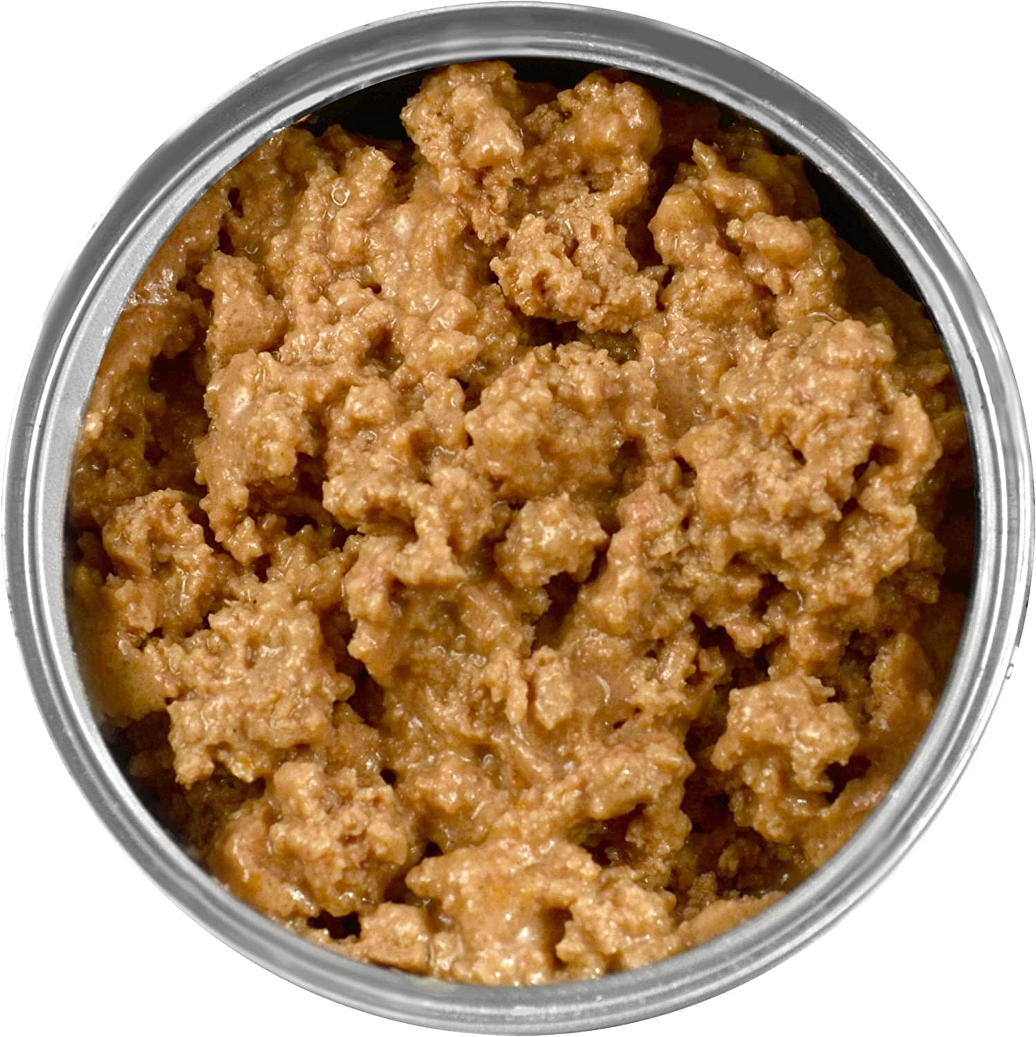 Evanger's Grain-Free Pork Canned Cat and Dog Food - 12.8 Oz - Case of 12