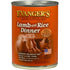 Evanger's Lamb & Rice Dinner Complete Classic Canned Dog Food Dinners - 20.2 oz Cans - Case of 12