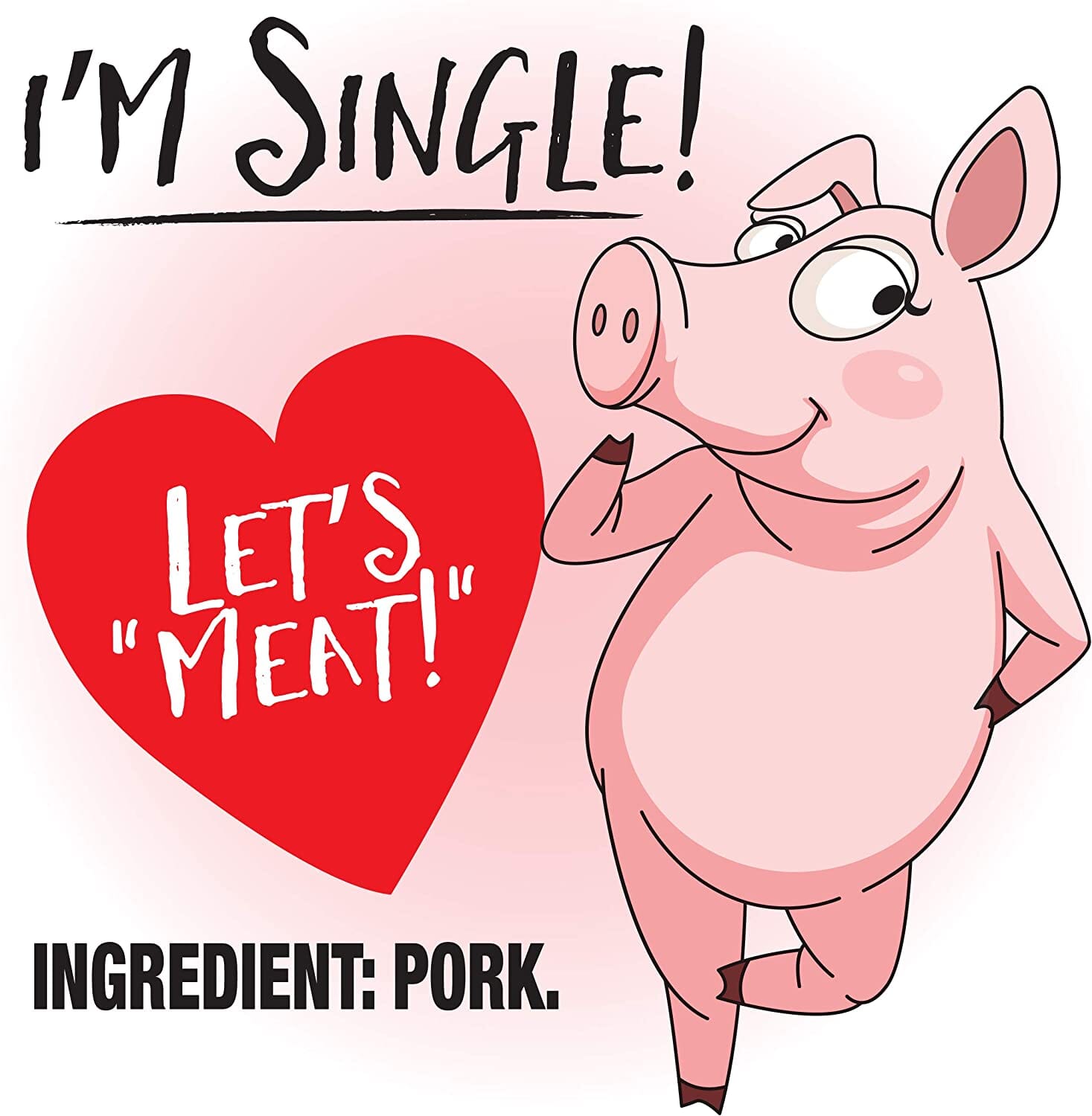 Evanger's Nothing Else- One Ingredient Pork Canned Dog Food - 11 Oz - Case of 12