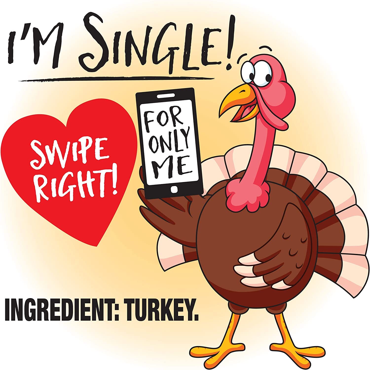 Evanger's Nothing Else- One Ingredient Turkey Canned Dog Food - 11 Oz - Case of 12