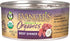 Evanger's Organics Beef Dinner Canned Cat Food - 5.5 Oz - Case of 24