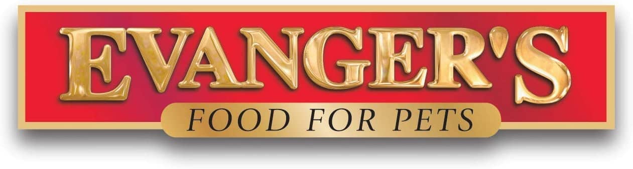 Evanger's Super Premium Vegetarian Dinner Canned Cat and Dog Food - 12.8 Oz - Case of 12