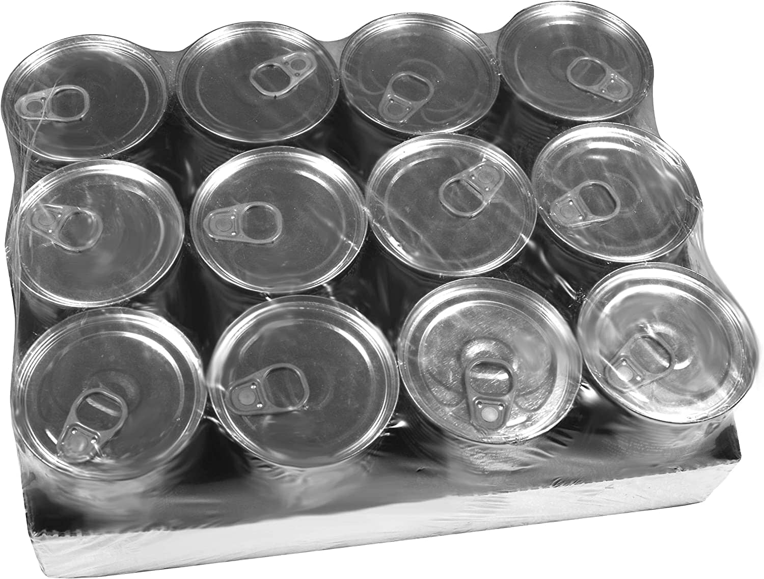 Evanger's Super Premium Whole Uncut Sardine Dinner Canned Dog Food - 12 Oz - Case of 12