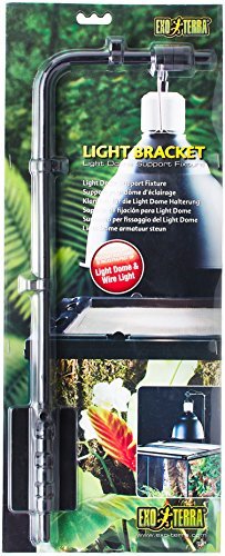 Exo Terra Light Bracket