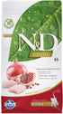 Farmina N&D Prime Chicken & Pomegranate Kitten Dry Cat Food - 3.3 lb Bag