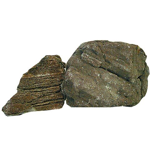 Feller Stone Dark Blue Sky Rock - 55 Pounds