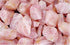 Feller Stone Rose Quartz - Pack of 55 lbs