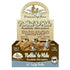 Fieldcrest Farms Nothin' To Hide Rawhide Alternative Rolls Natural Dog Chews - Beef - 10 In - 24 Pack
