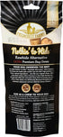 Fieldcrest Farms Nothin' To Hide Ultra Knotted Bone Natural Dog Chews - Beef - 3 In - 12 Pack