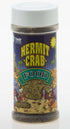 Florida Marine Research Hermit Crab Dry Food - 4 Oz  