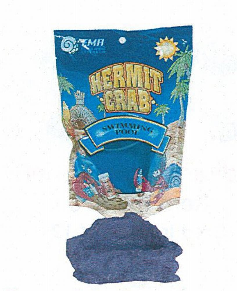 Florida Marine Research Swimming Pool - Neon Blue - Small