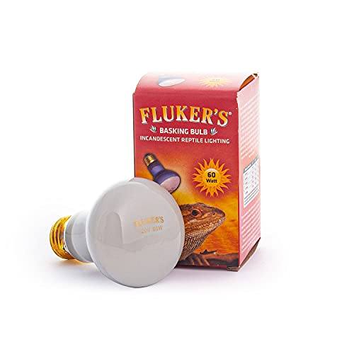 Fluker's Basking Bulb - 60 W