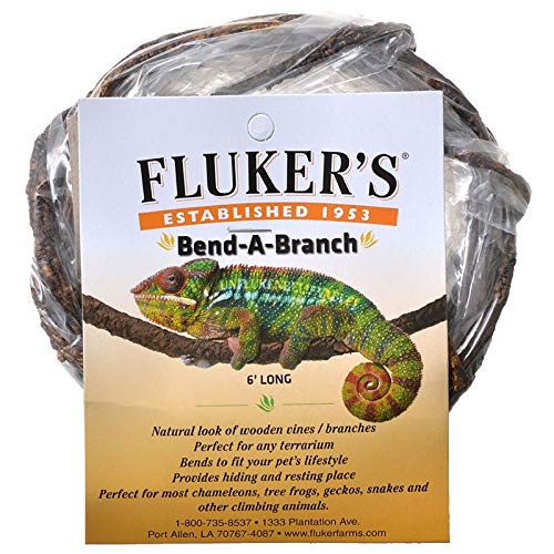 Fluker's Bend-A-Branch - Small
