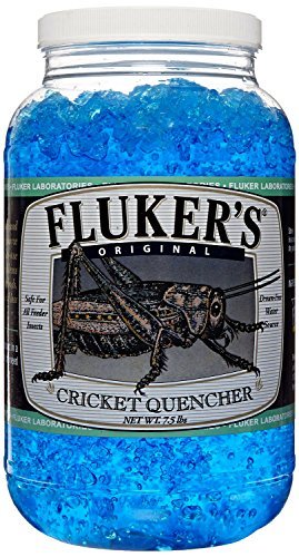 Fluker's Cricket Quencher - 7.5 lbs
