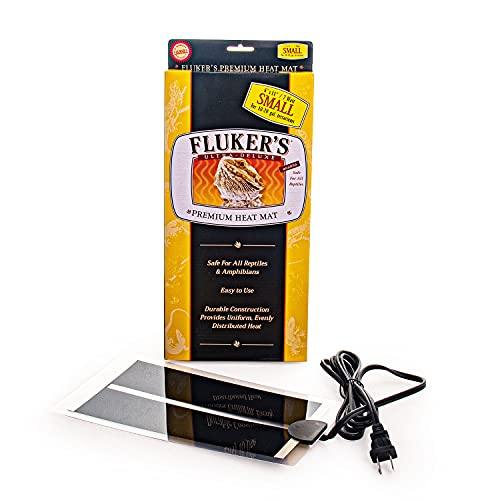 Fluker's Premium Heat Mat - 6" x 11"