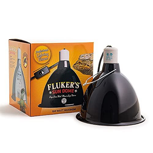 Fluker's Sun Dome