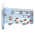 Fluval Multi-Chamber Holding & Breeding Box - Large