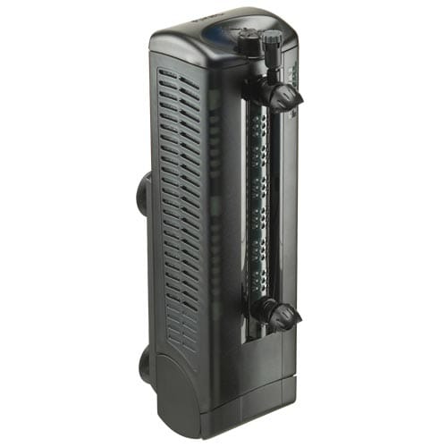 Fluval Underwater Filter - U4