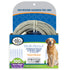 Four Paws Heavy Weight Trolley Exerciser Silver - 100 ft